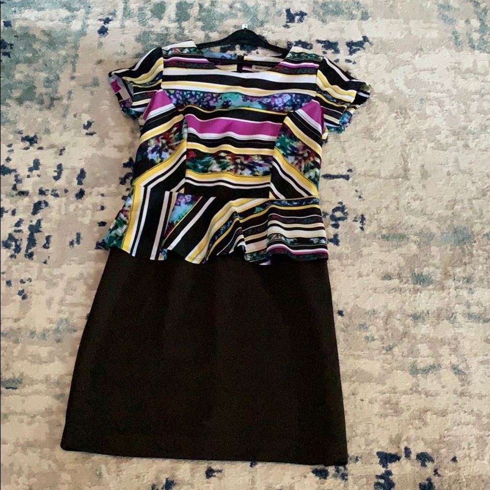 Women’s sz 12 dress